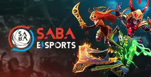 Saba E-Sports